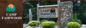 CAMP FAIRWOOD